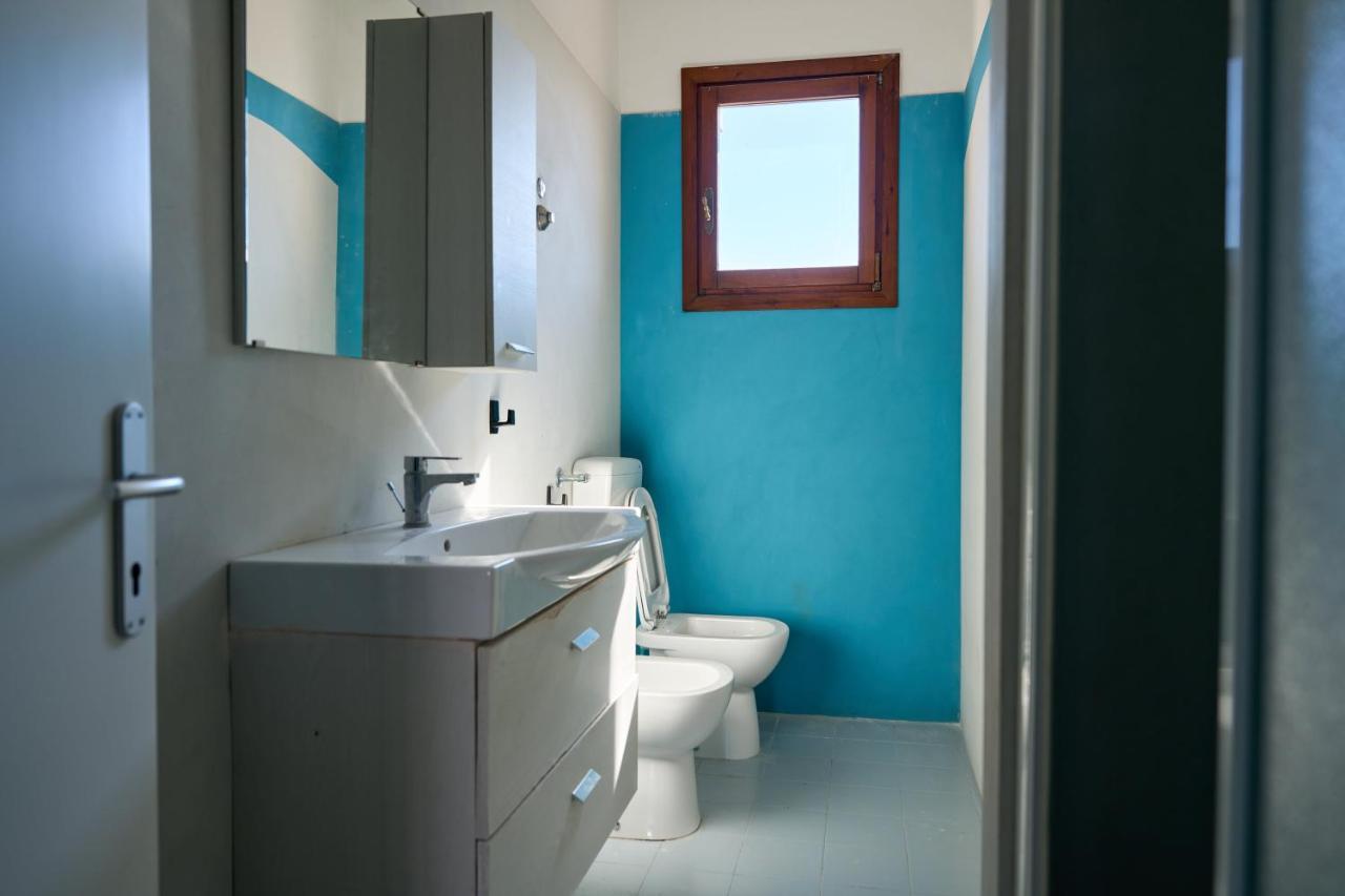 Appartamento Al Porticciolo-Residence Con Piscina-Cavallino Treporti Ngoại thất bức ảnh
