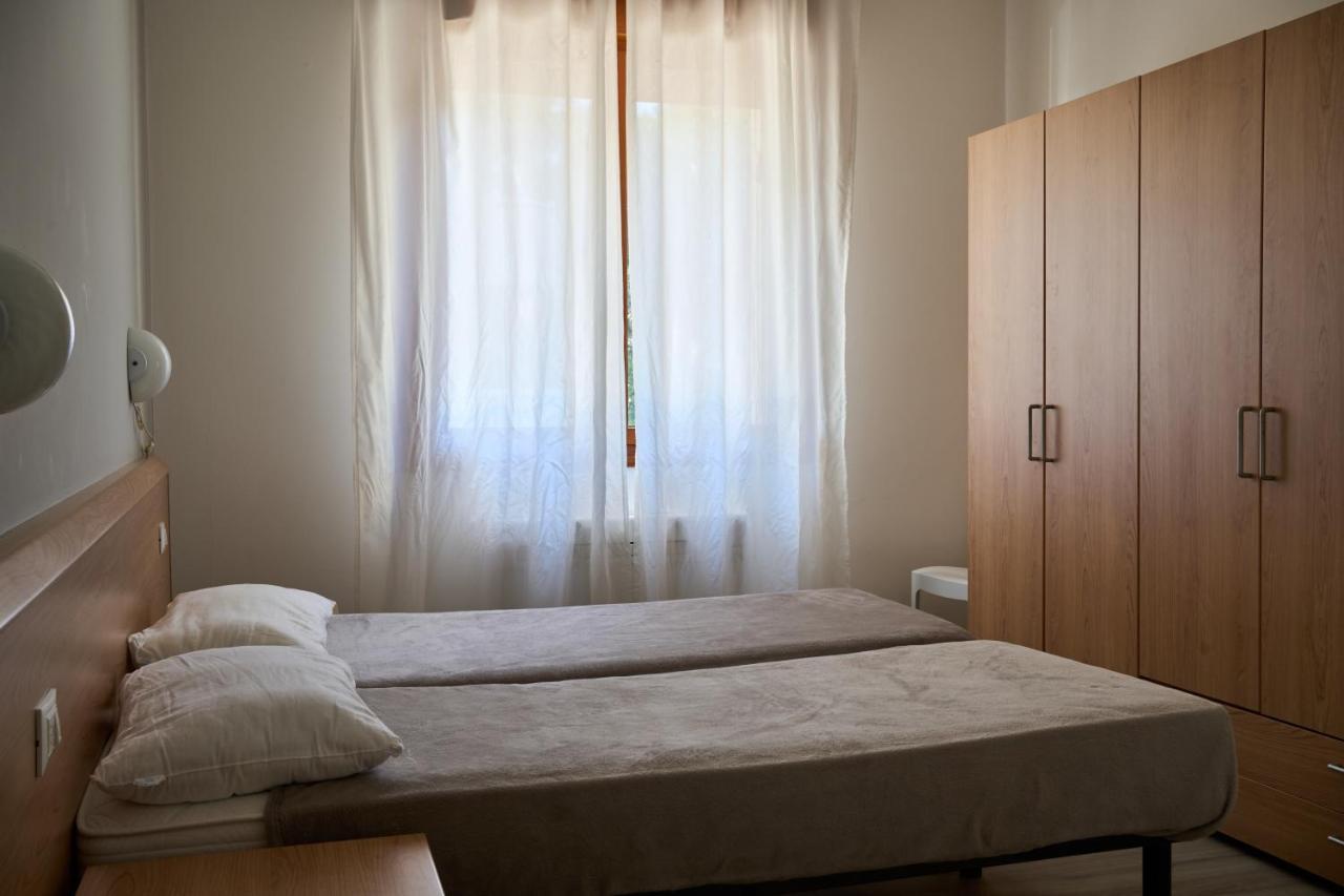 Appartamento Al Porticciolo-Residence Con Piscina-Cavallino Treporti Ngoại thất bức ảnh